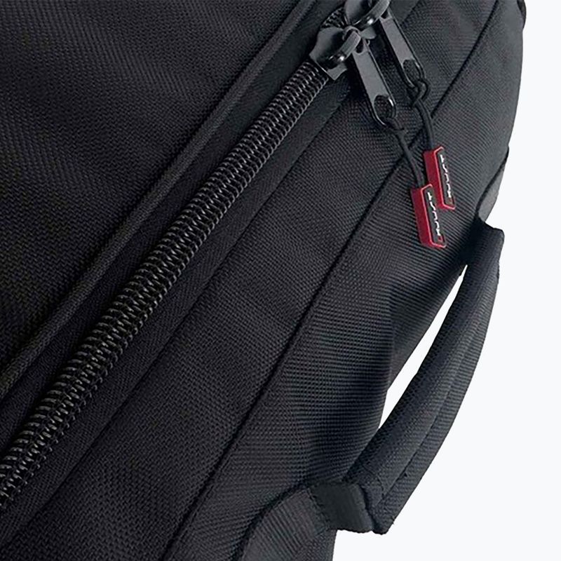 Stogo bagažinės krepšių komplektas KJUST G3 Spark 400 3 vnt. Juodas 19