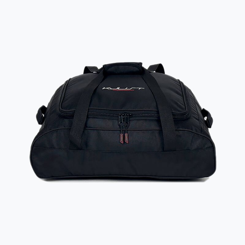 Stogo bagažinės krepšių komplektas KJUST G3 Spark 480 4 vnt. Juodas 6
