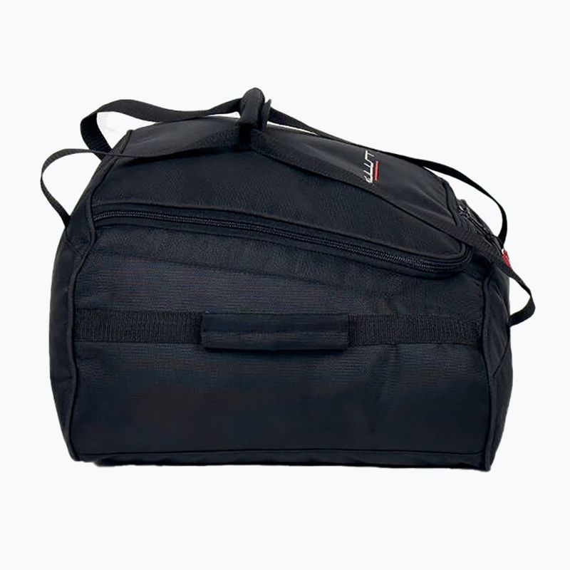 Stogo bagažinės krepšių komplektas KJUST G3 Spark 480 4 vnt. Juodas 9