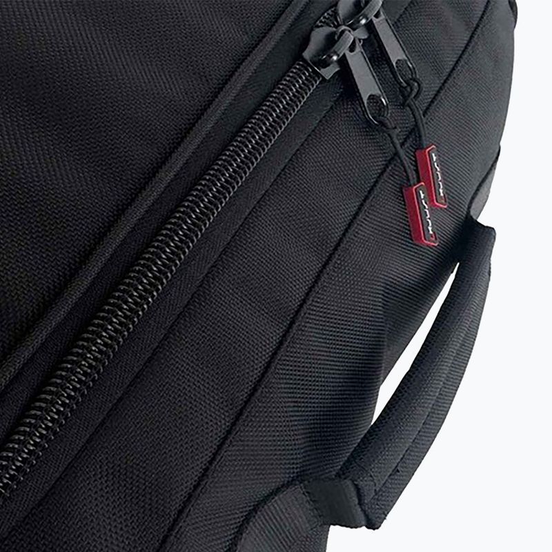 Stogo bagažinės krepšių komplektas KJUST G3 Spark 480 4 vnt. Juodas 27