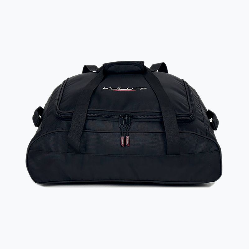 Stogo bagažinės krepšių komplektas KJUST G3 Absolute 320 3 vnt. Juodas 5