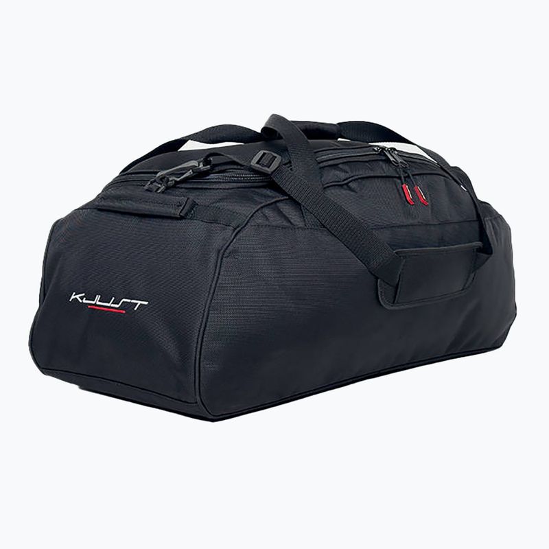 Stogo bagažinės krepšių komplektas KJUST G3 Absolute 320 3 vnt. Juodas 11