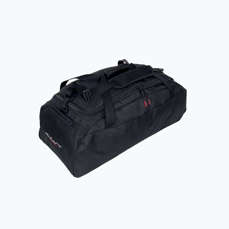 Stogo bagažinės krepšių komplektas KJUST G3 Absolute 320 3 vnt. Juodas 14