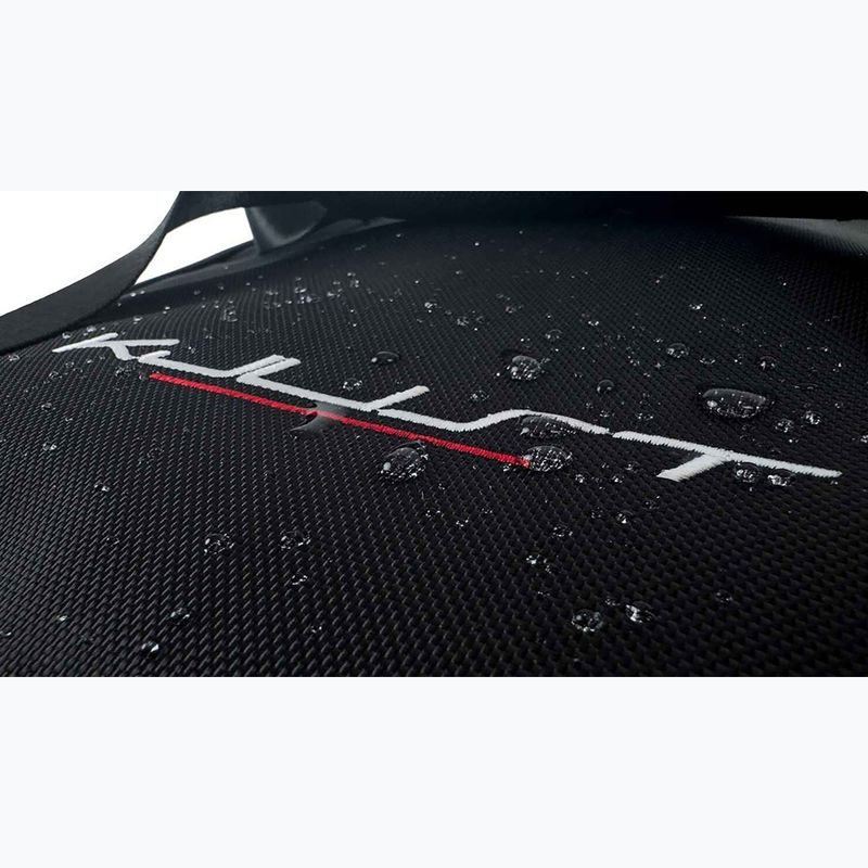 Stogo bagažinės krepšių komplektas KJUST G3 Absolute 320 3 vnt. Juodas 26