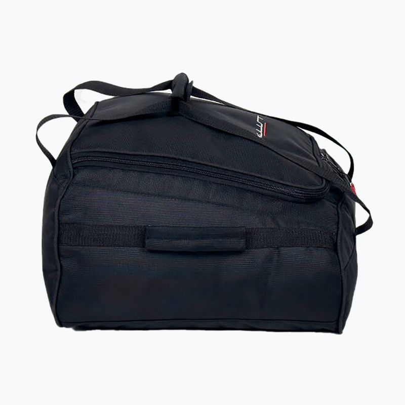 Stogo bagažinės krepšių komplektas KJUST G3 Absolute 400 3 vnt. Juodas 8