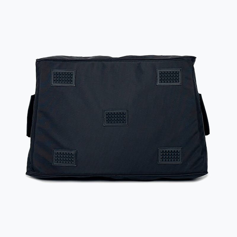 Stogo bagažinės krepšių komplektas KJUST G3 Absolute 400 3 vnt. Juodas 10