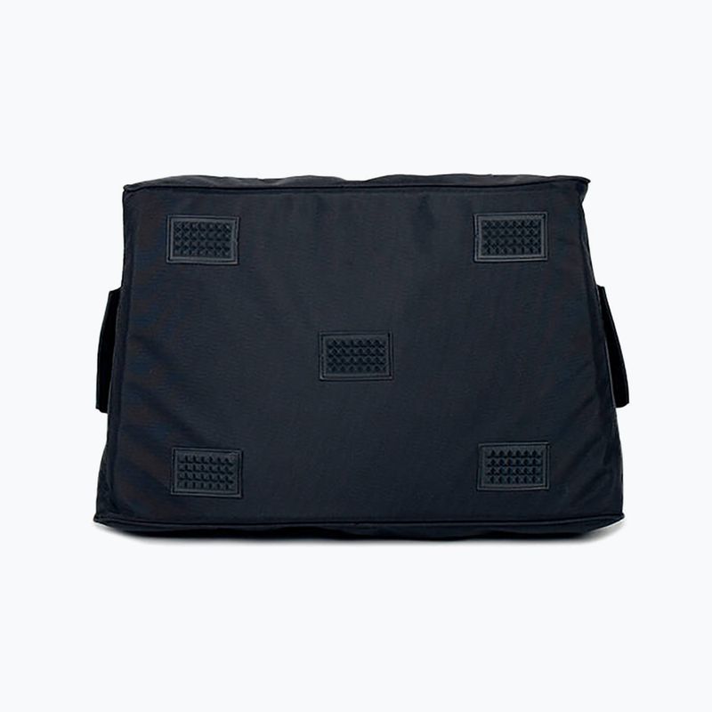 Stogo bagažinės krepšių komplektas KJUST G3 Krono 400 3 vnt. Juodas 10