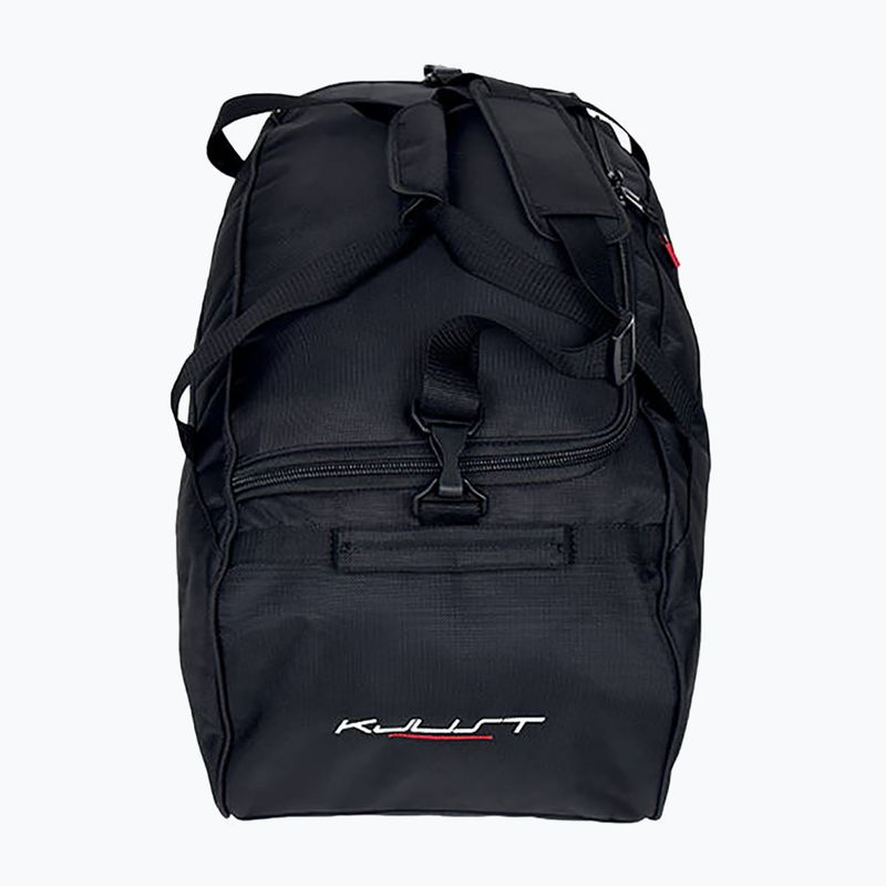 Stogo bagažinės krepšių komplektas KJUST Thule Motion 3 XXL 5 vnt. juodas 9