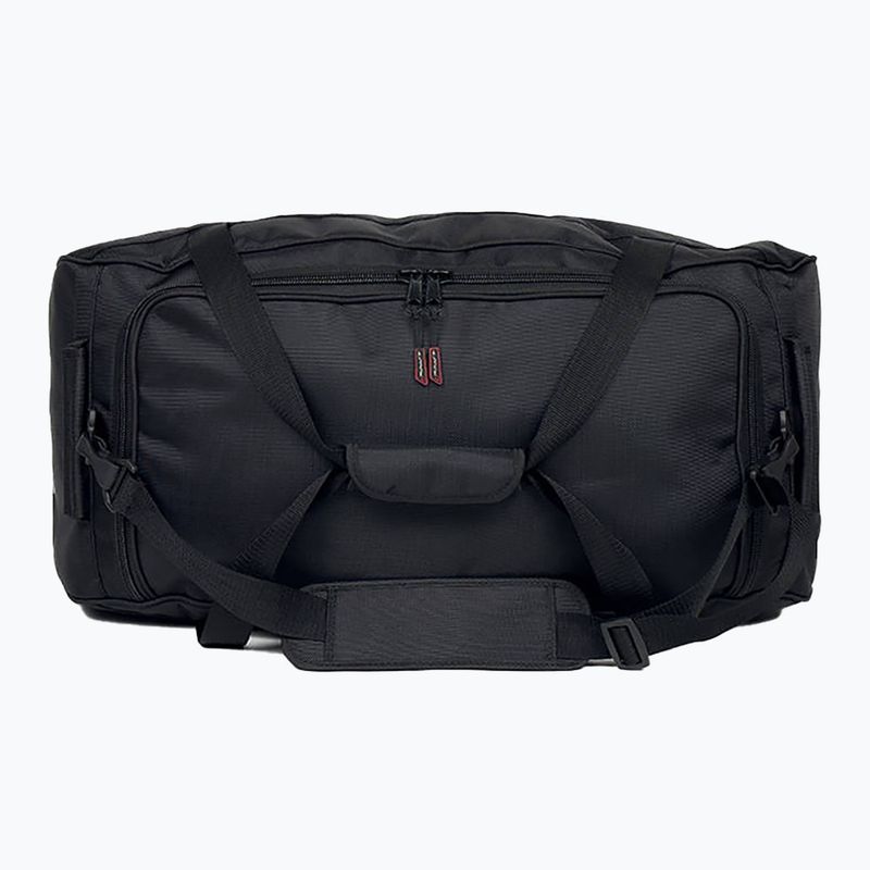 Stogo bagažinės krepšių komplektas KJUST Thule Motion 3 XXL 5 vnt. juodas 10