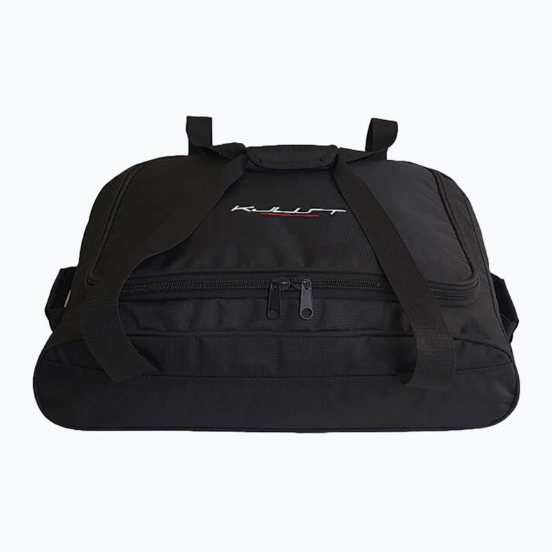 Stogo bagažinės krepšių komplektas KJUST Thule Motion 3 XXL 5 vnt. juodas 12