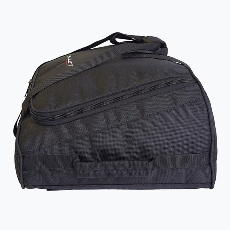 Stogo bagažinės krepšių komplektas KJUST Thule Motion 3 XXL 5 vnt. juodas 14