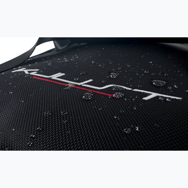 Stogo bagažinės krepšių komplektas KJUST Thule Motion 3 XXL 5 vnt. juodas 16