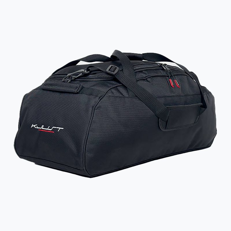 Stogo bagažinės krepšių komplektas KJUST Thule Motion 3 L 4 vnt. juodas 5