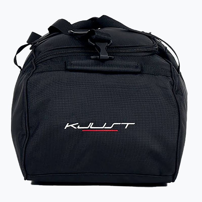 Stogo bagažinės krepšių komplektas KJUST Thule Motion 3 L 4 vnt. juodas 8