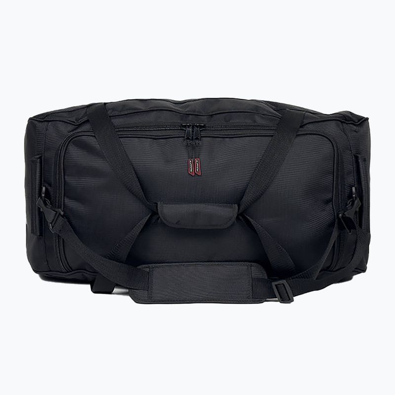 Stogo bagažinės krepšių komplektas KJUST Thule Motion 3 L 4 vnt. juodas 9