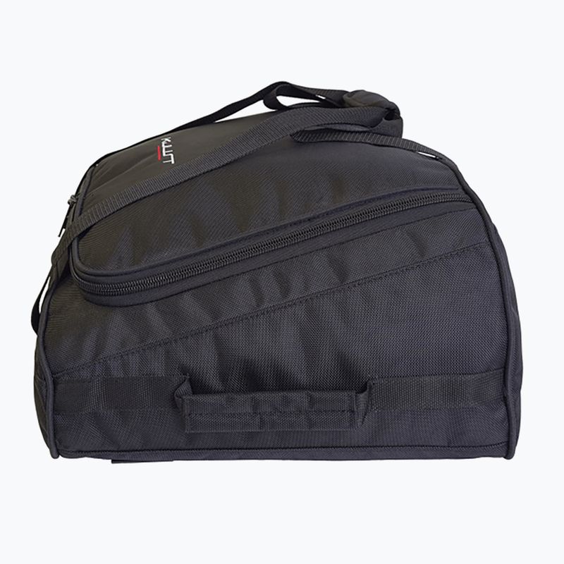 Stogo bagažinės krepšių komplektas KJUST Thule Motion 3 L 4 vnt. juodas 13