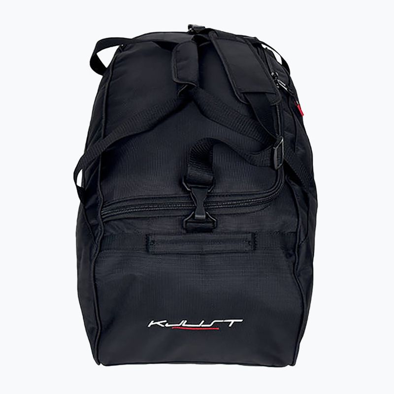 Stogo bagažinės krepšių komplektas KJUST Thule Motion 3 Sport 4 vnt. juodas 7