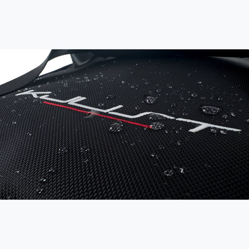 Stogo bagažinės krepšių komplektas KJUST Thule Motion 3 Sport 4 vnt. juodas 14