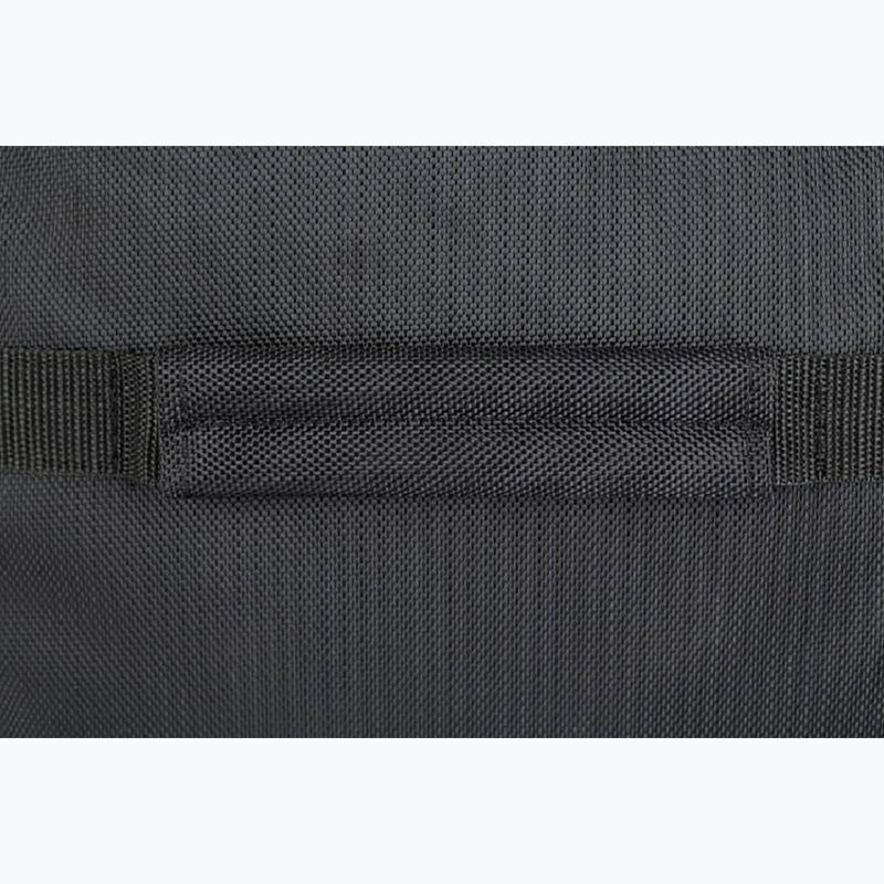 Bagažinės krepšių komplektas KJUST Volkswagen ID.7 EV 2023+ 5 vnt. juodas 15