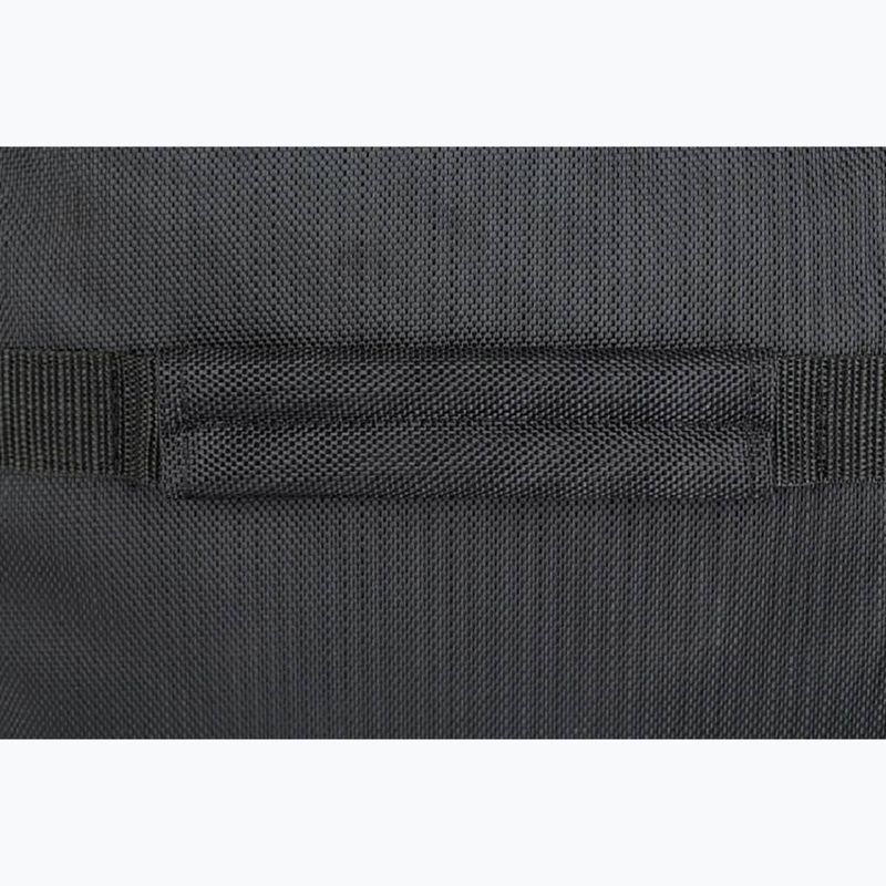 Bagažinės krepšių komplektas KJUST Volkswagen ID.7 EV 2023+ 5 vnt. juodas 14