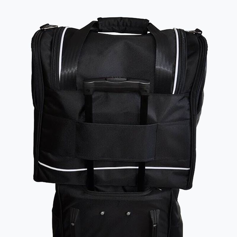 Bagažinės krepšių komplektas KJUST Mini Countryman MHEV 2023+ 4 vnt. juodas 6