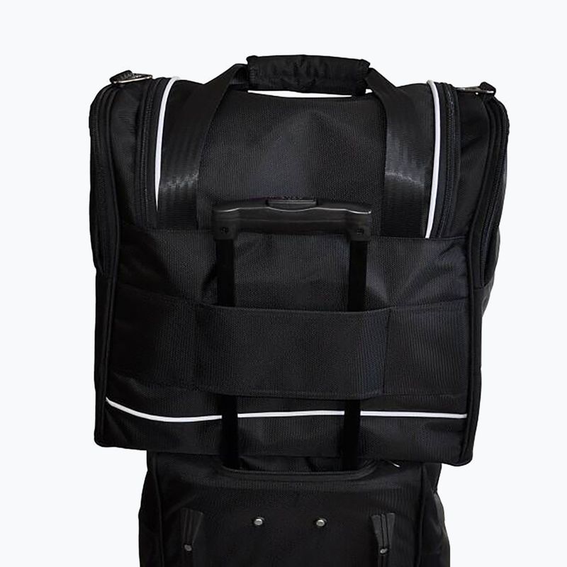 Bagažinės krepšių rinkinys KJUST Tesla Model 3 2023+ 5 vnt. Juodas 6