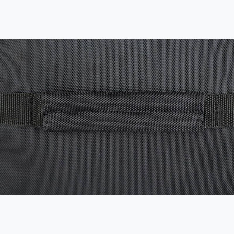 KJUST bagažinės krepšių rinkinys Audi A6 Limousine C8 2018+ 5 vnt., juodas 15