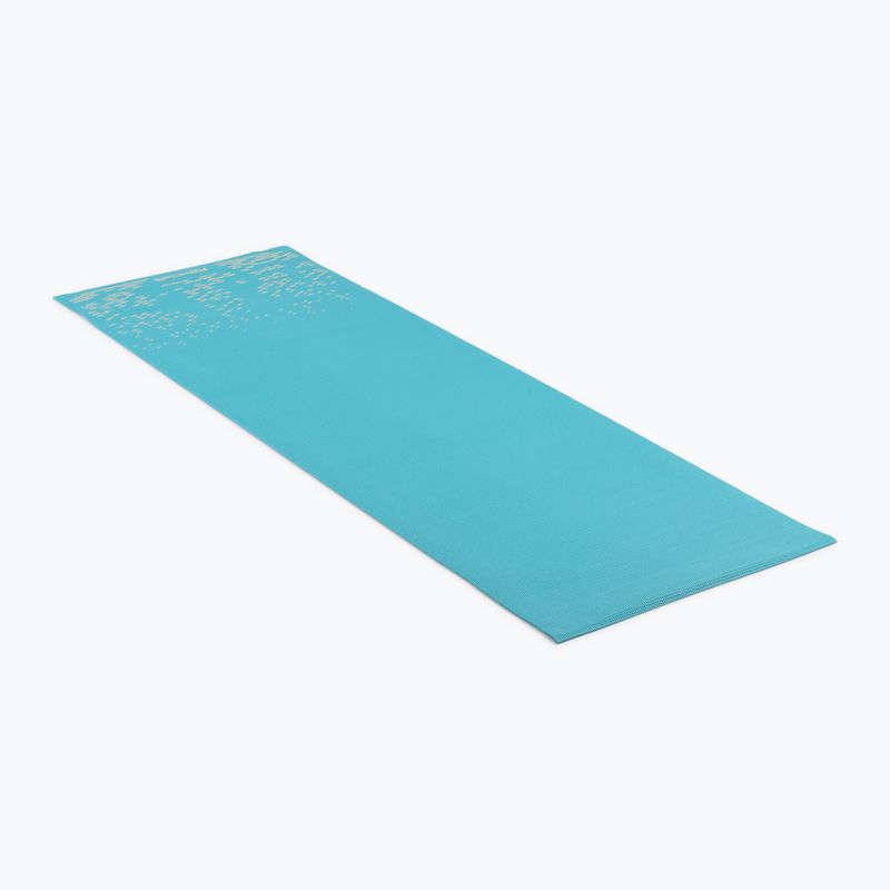 Spokey treniruočių kilimėlis Lightmat, mėlynas 920917