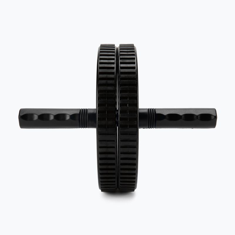 Spokey Twin II treniruočių ratas mėlynas 920979 2