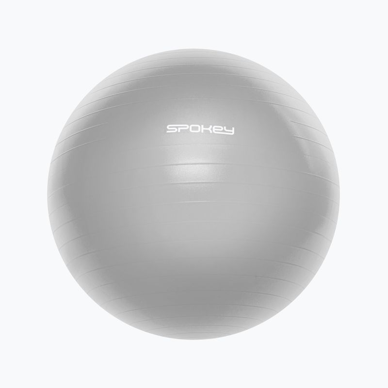 Spokey fitball pilka 929870 65 cm