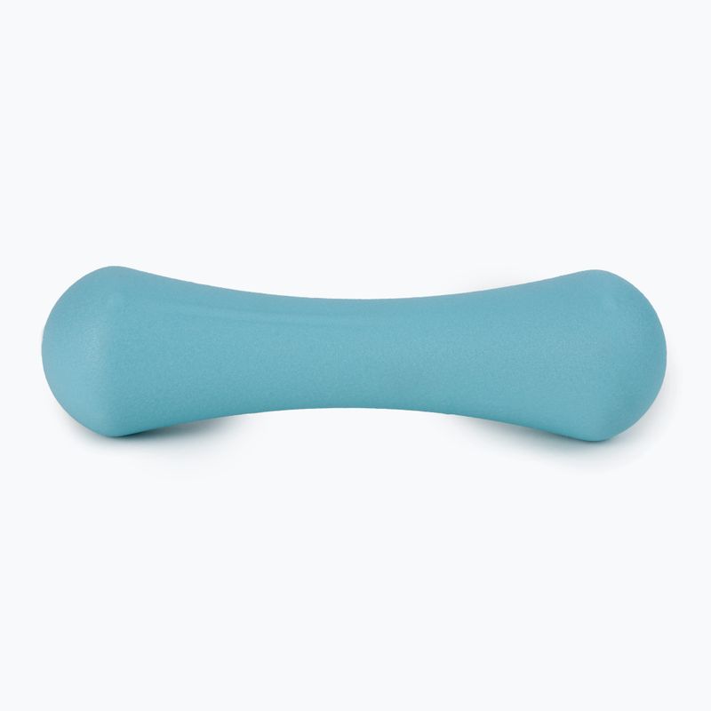 Spokey Bone 2 vnt. hantelių rinkinys mėlynas 926520 4
