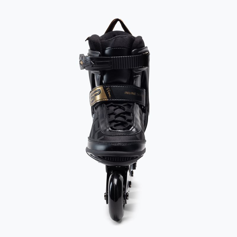 Vyriški riedučiai Spokey Prime Pro black 927489 4