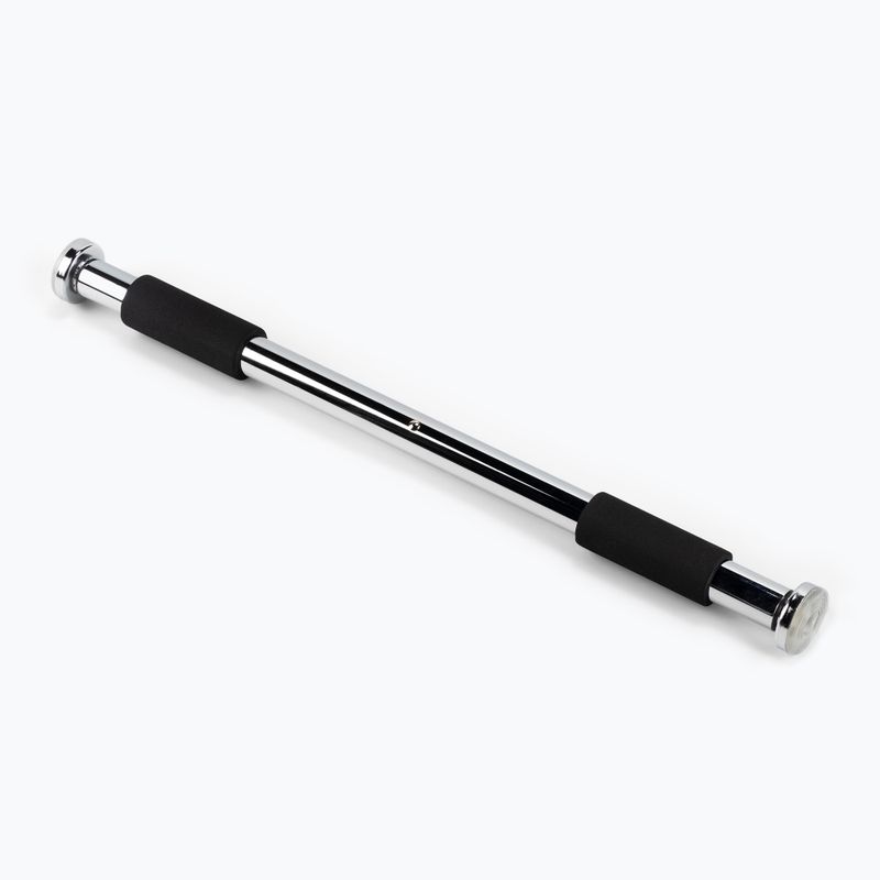 Spokey Shaper1 statramsčių juosta sidabrinė 928099