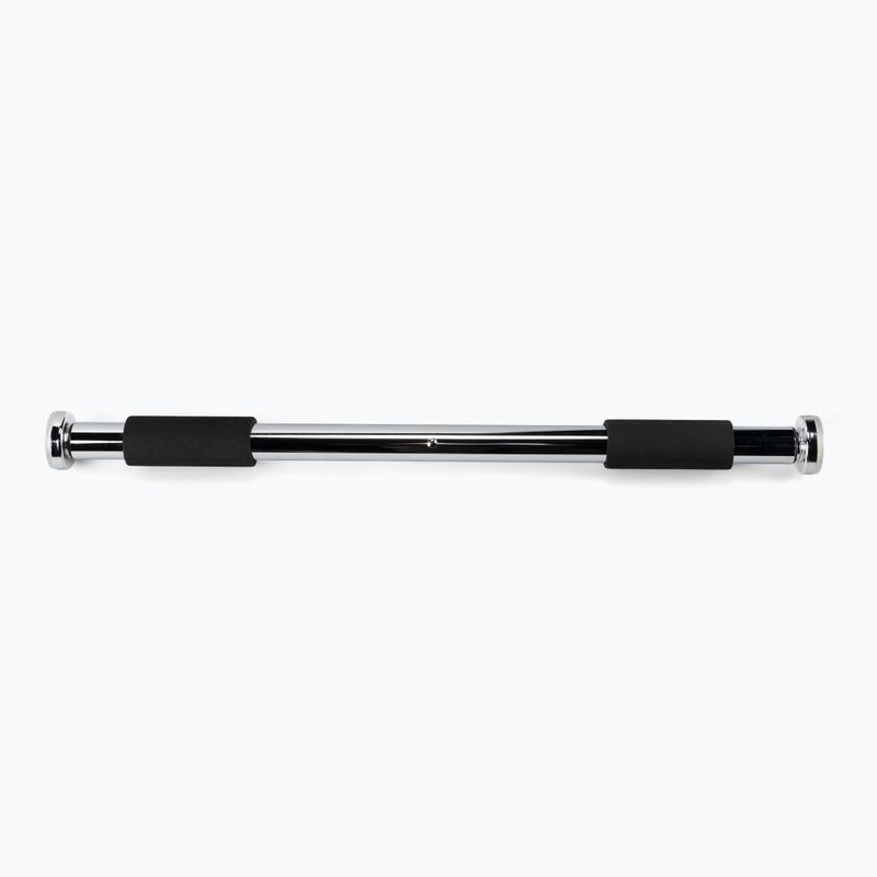 Spokey Shaper1 statramsčių juosta sidabrinė 928099 3