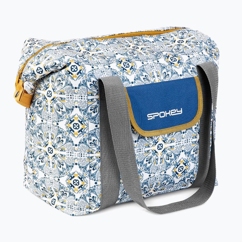 Spokey San Remo terminis krepšys mėlynas 928255 7