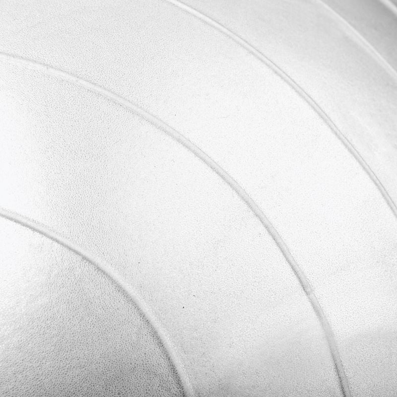 Spokey gimnastikos kamuolys Lova grey 928905 3