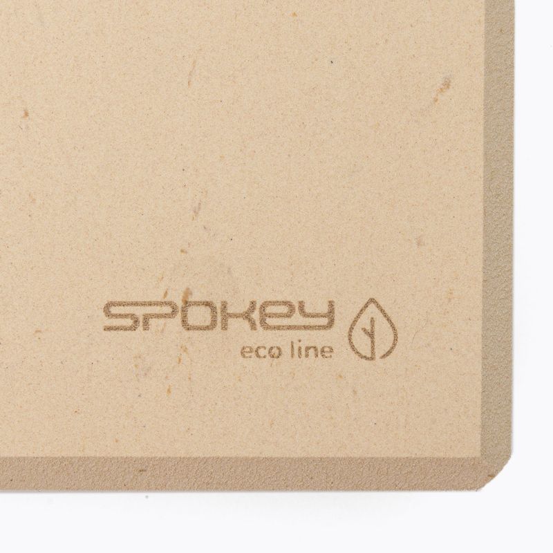 Spokey Eko Ganesha jogos kubas smėlio spalvos 928906 6