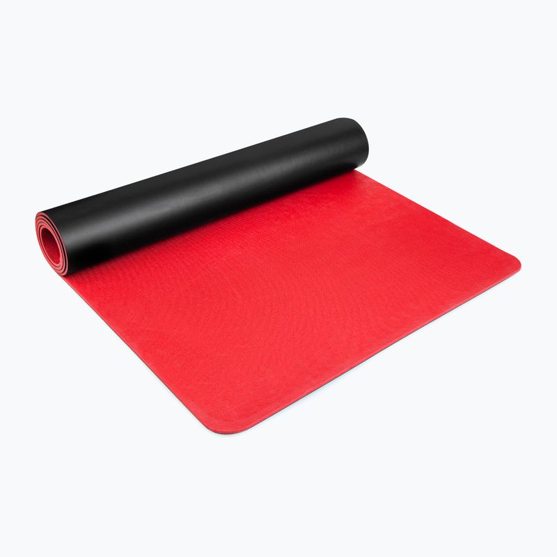 Spokey Dream treniruočių kilimėlis juodas 928929 4