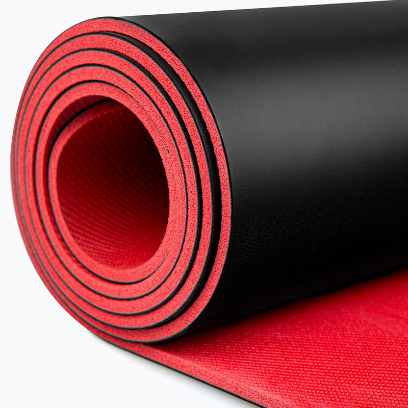 Spokey Dream treniruočių kilimėlis juodas 928929 5