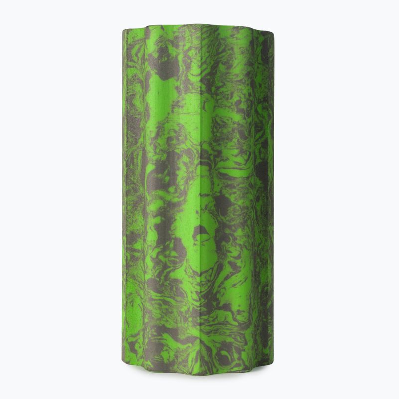 Spokey Softroll green 928940 2