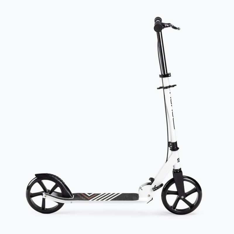 Spokey Ayas paspirtukas 200 mm, baltas 929390 2