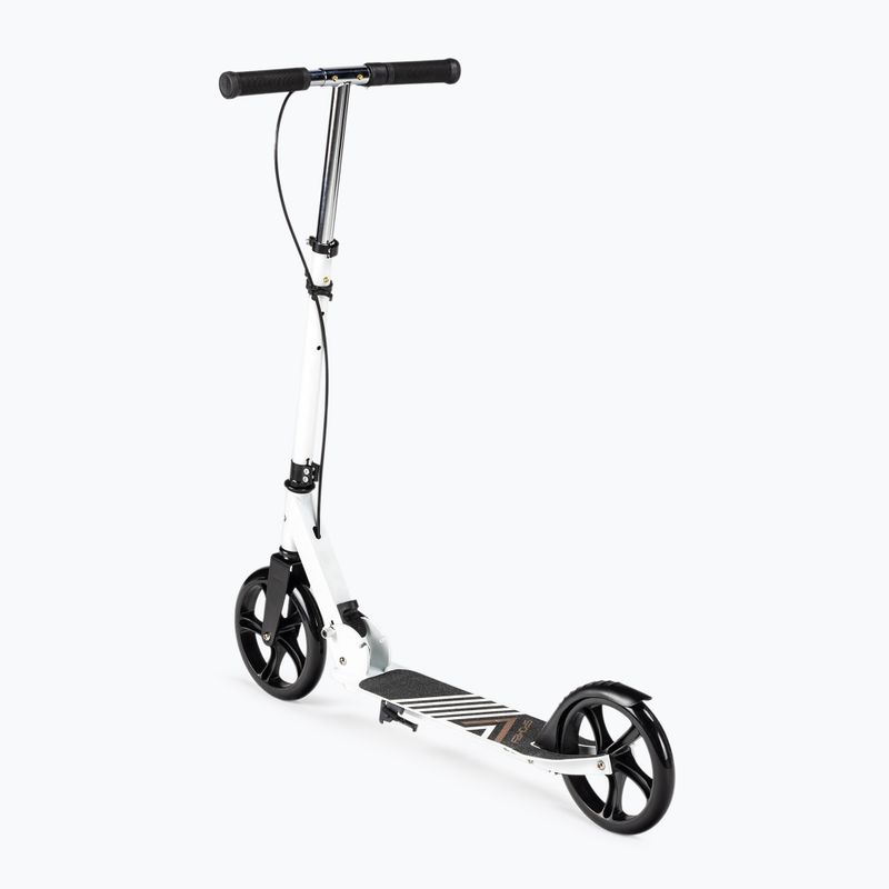 Spokey Ayas paspirtukas 200 mm, baltas 929390 3