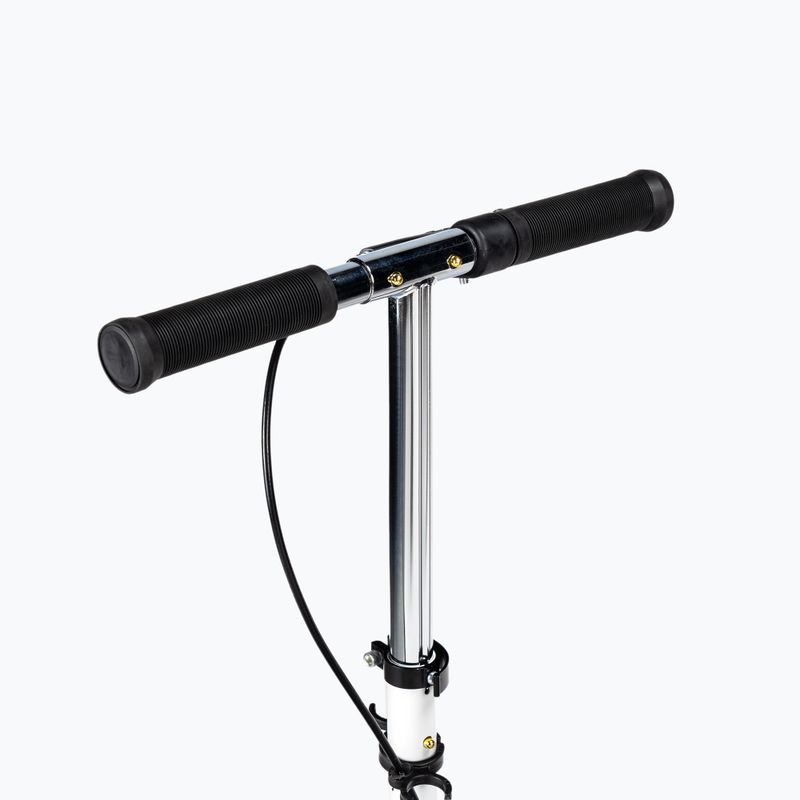 Spokey Ayas paspirtukas 200 mm, baltas 929390 5