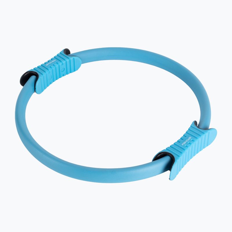 Spokey Rimi mėlynas pilateso lankas 929898