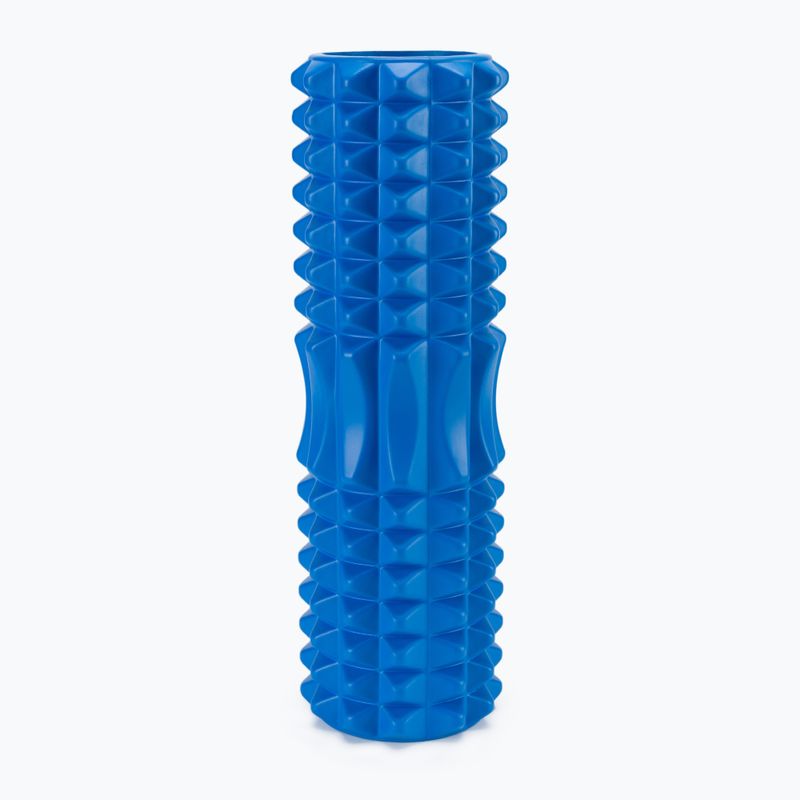 Spokey Mixroll 1 masažinis volelis mėlynas 929913