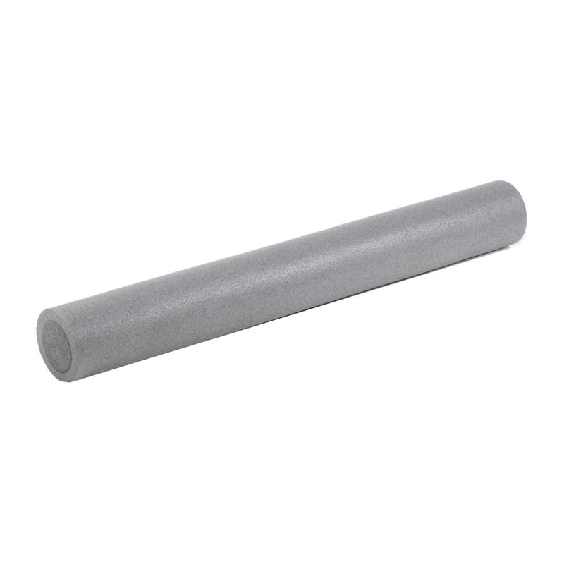 Spokey Tone pilkas treniruočių volelis 929919 2