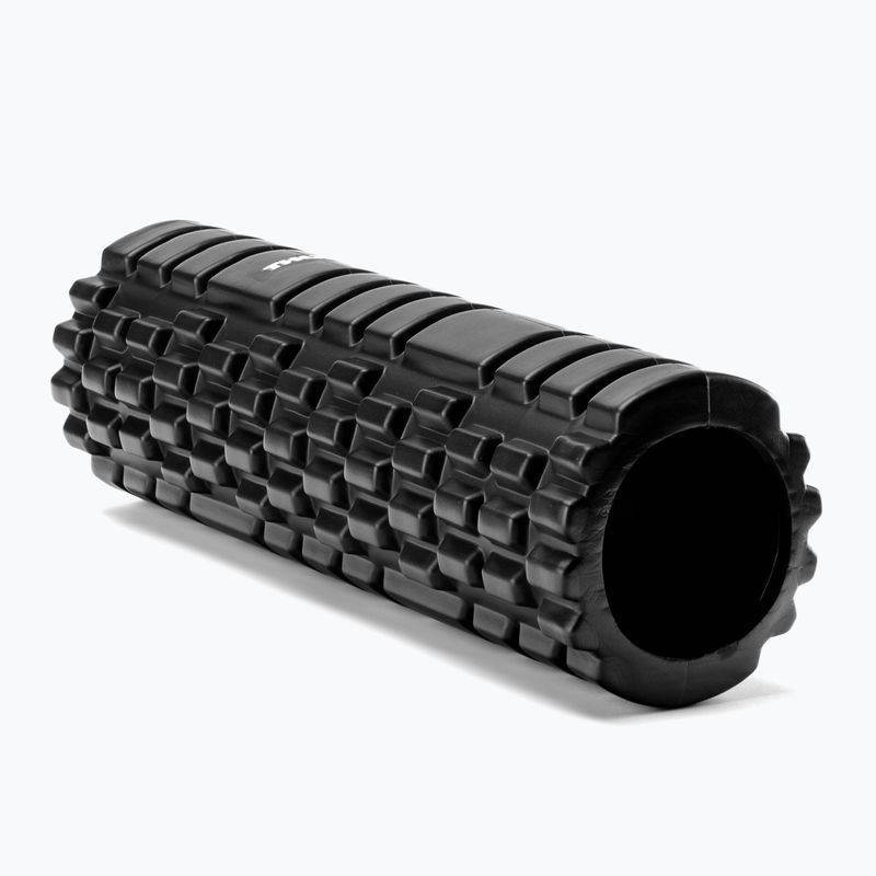 THORN FIT Pro XL masažinis volelis juodas 500252