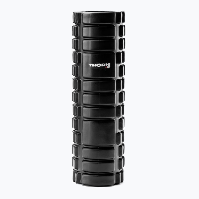 THORN FIT Pro XL masažinis volelis juodas 500252 2