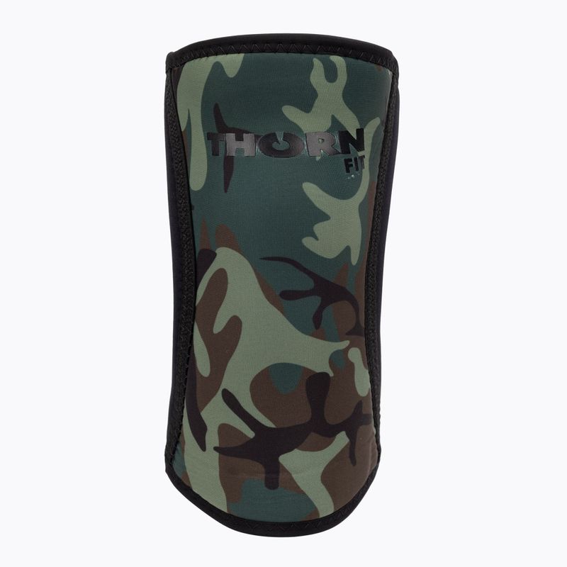 THORN FIT kelio raiščiai žali 501044 2