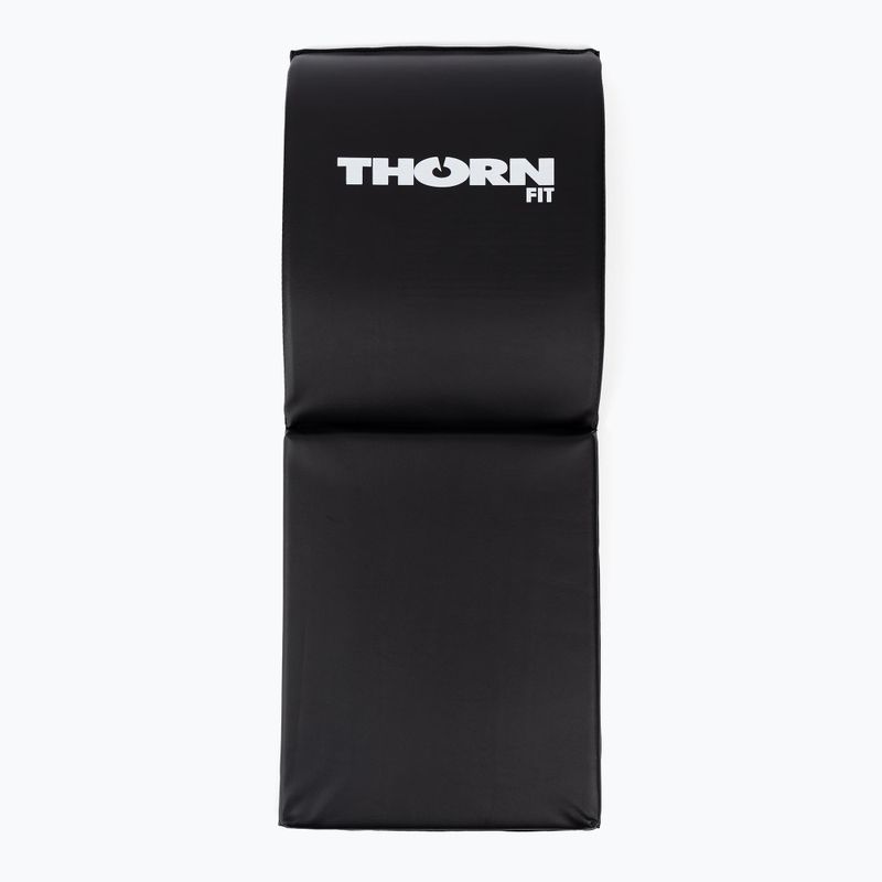 THORN FIT Ab kilimėlis juodas 504380 2